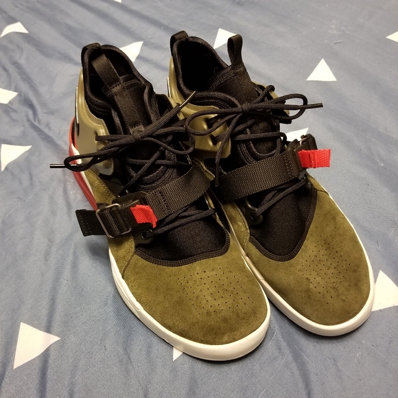 air force 270 custom
